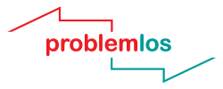 Problemlos-Logo